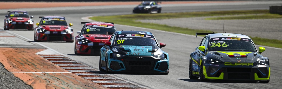 Volkswagen Group Motorsport