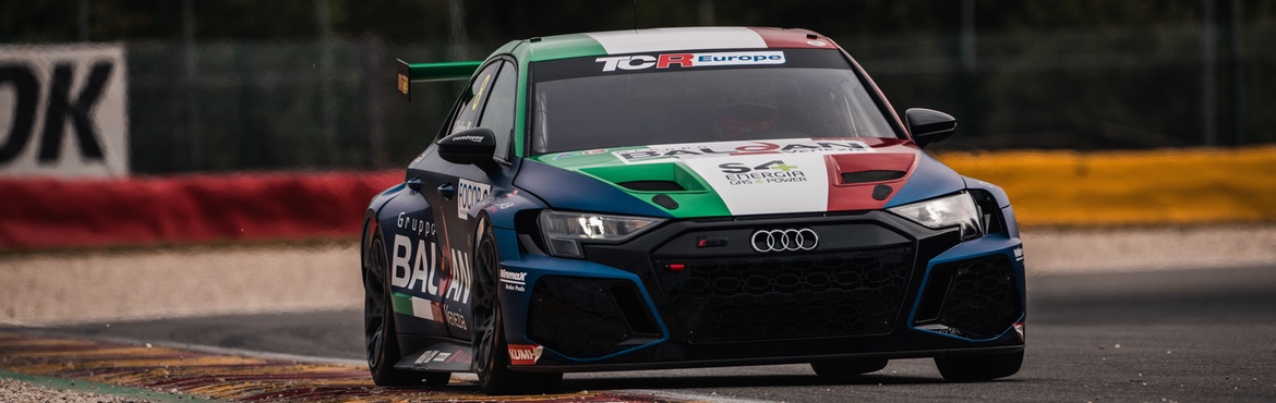 Volkswagen Group Motorsport