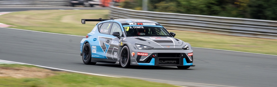 Volkswagen Group Motorsport