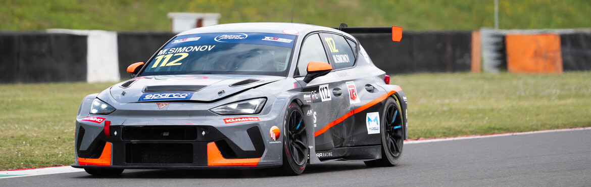 Volkswagen Group Motorsport